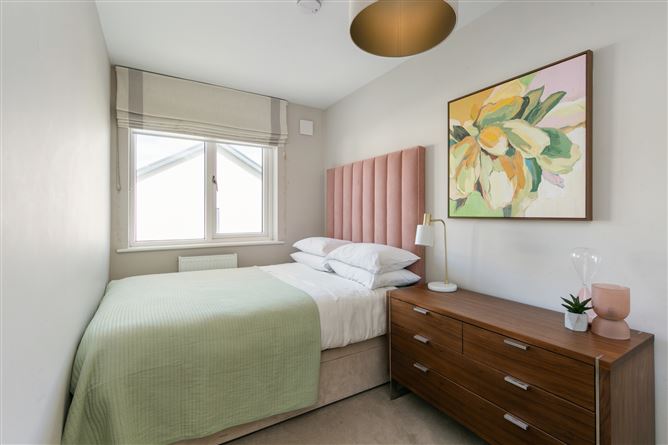 5 Tandy's Square, Tandy's Lane, Lucan, Co.Dublin