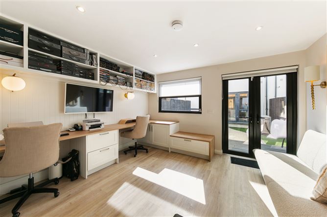 5 Tandy's Square, Tandy's Lane, Lucan, Co.Dublin