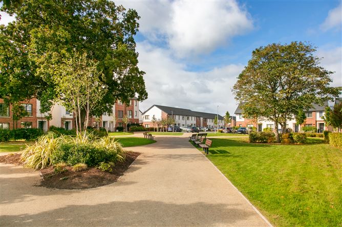 5 Tandy's Square, Tandy's Lane, Lucan, Co.Dublin