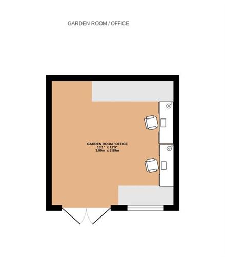5 Tandy's Square, Tandy's Lane, Lucan, Co.Dublin