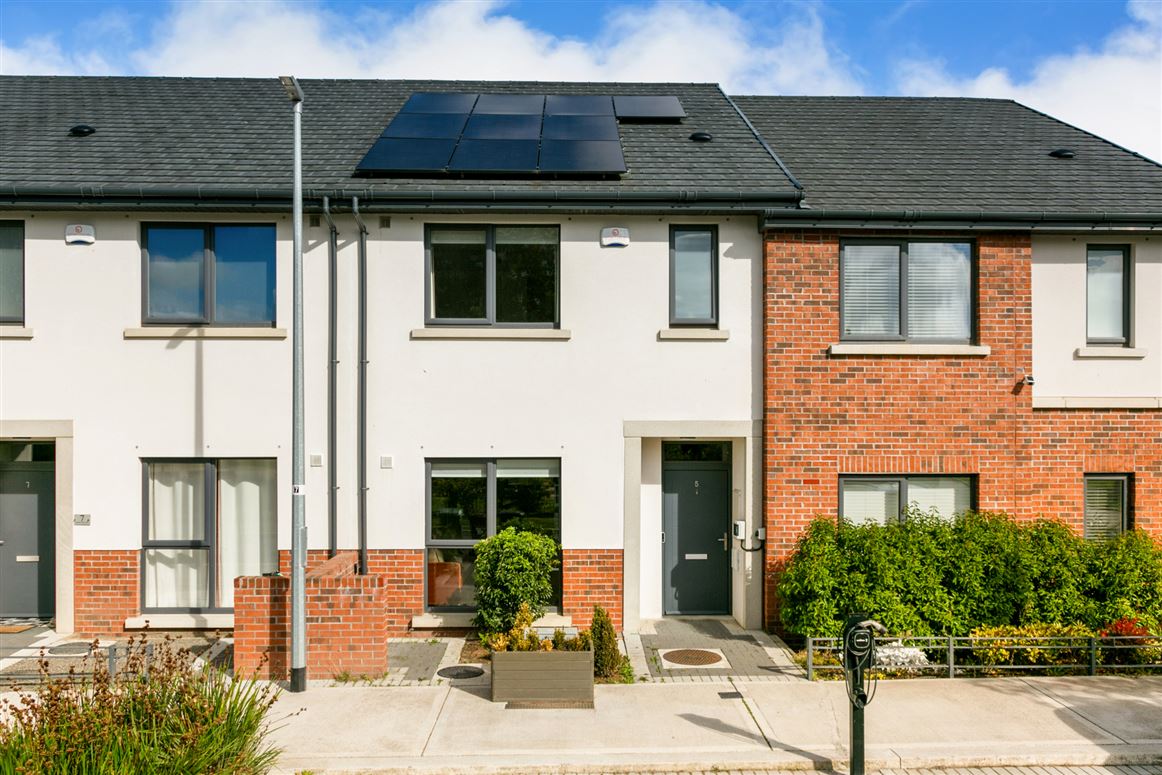 5 Tandy's Square, Tandy's Lane, Lucan, Co.Dublin