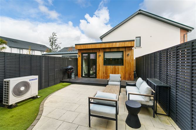5 Tandy's Square, Tandy's Lane, Lucan, Co.Dublin