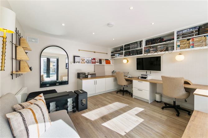 5 Tandy's Square, Tandy's Lane, Lucan, Co.Dublin