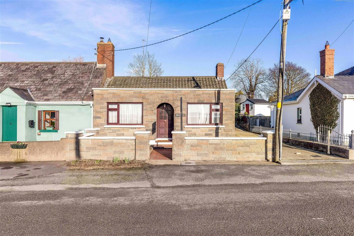 Dormy 3, Baltray, Louth