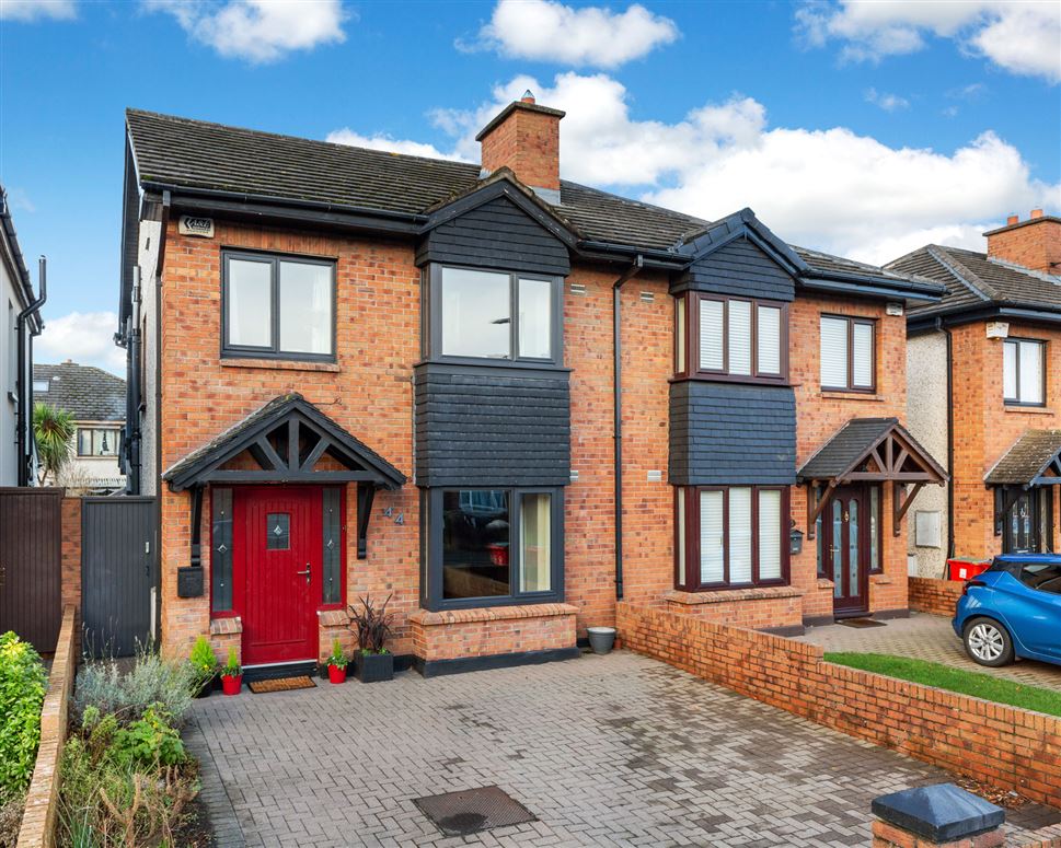 44 Pine Hurst, Navan Road, Dublin 7