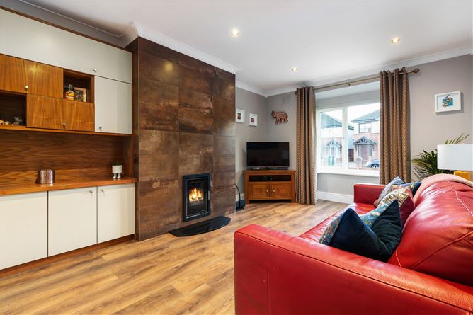 44 Pine Hurst, Navan Road, Dublin 7