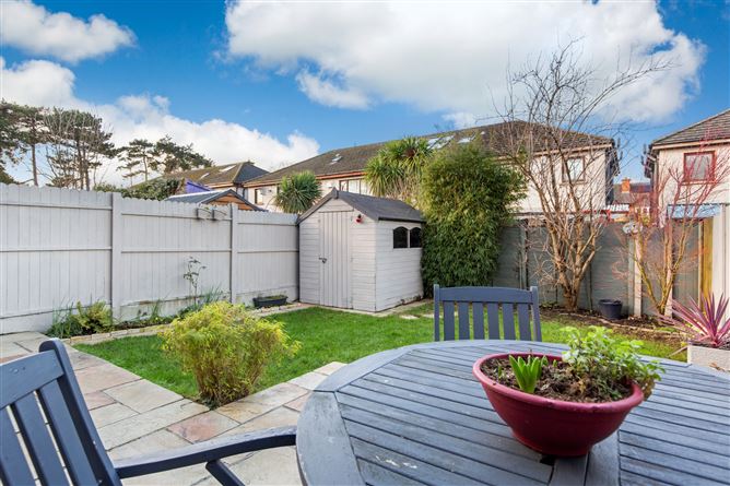44 Pine Hurst, Navan Road, Dublin 7