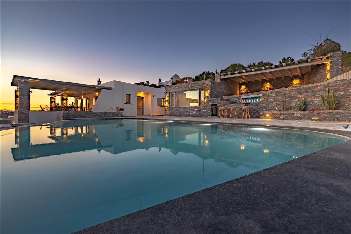 Beyond Infinity,Koundouros,Kea,Greece