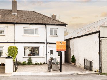 Image for 3 CIAN PARK, Drumcondra, Dublin 9