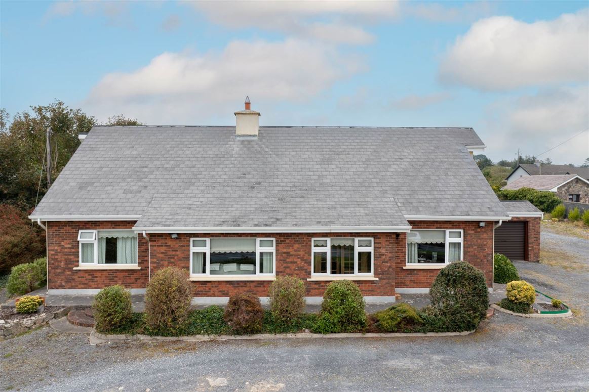 San Giovanni, Furrymelia East, Barna, County Galway
