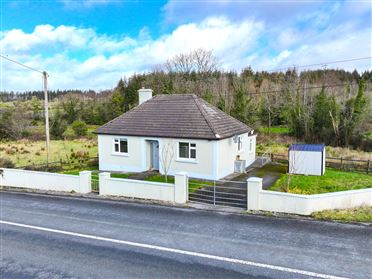 Image for Lettergullion, Ballinamuck, Longford