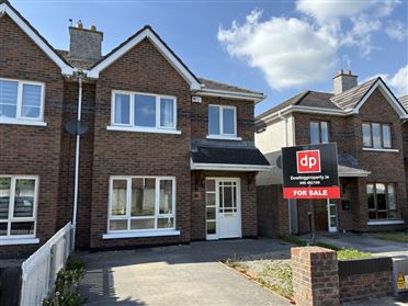 Image for 30 Branswood, Athy, Kildare