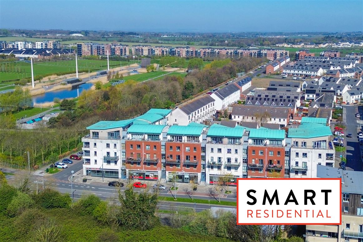 Apartment 6, 62 Main Street, Clongriffin, Dublin 13