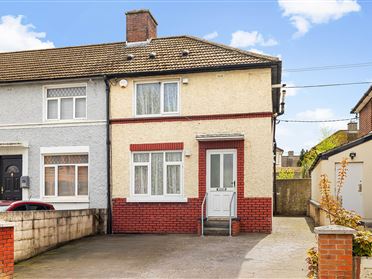 Image for 179 Sarsfield Road, Ballyfermot, Dublin 10, County Dublin