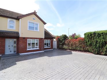 Image for 114 Clonard, Westbury, Corbally, Limerick City