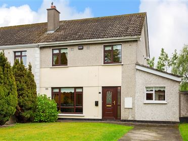 Image for 2 The Coppice, Woodfarm Acres, Dublin 20