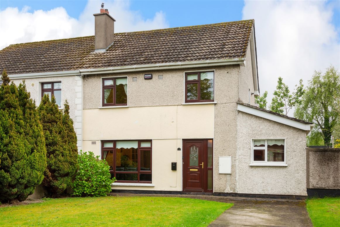 2 The Coppice, Woodfarm Acres, Dublin 20