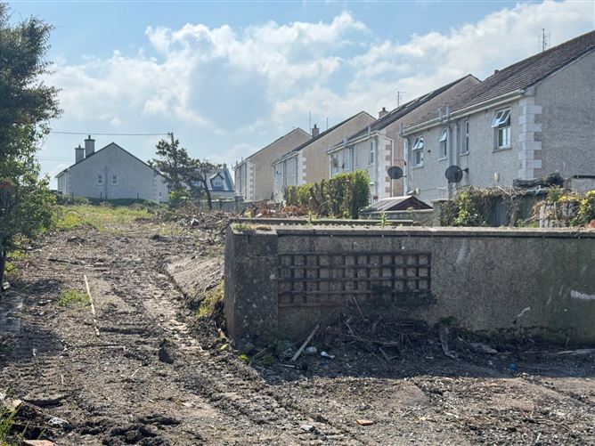 Main Street, Enniscrone, Co. Sligo