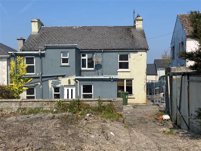 Main Street, Enniscrone, Co. Sligo