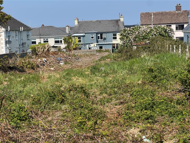 Main Street, Enniscrone, Co. Sligo