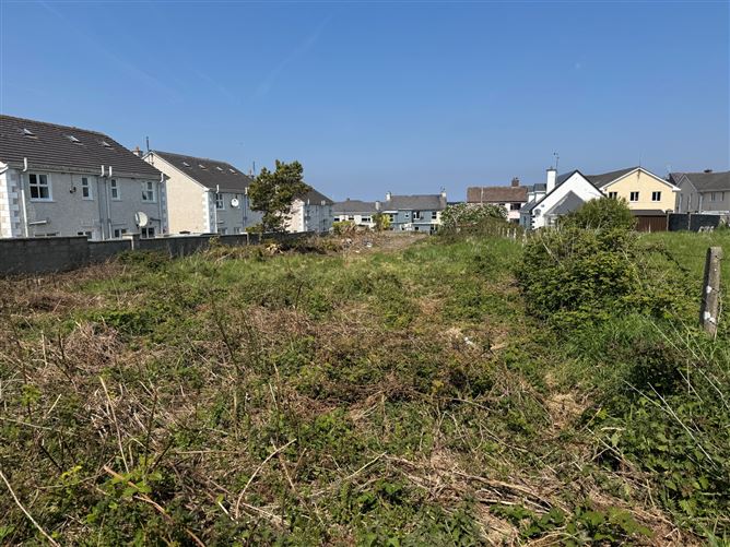 Main Street, Enniscrone, Co. Sligo