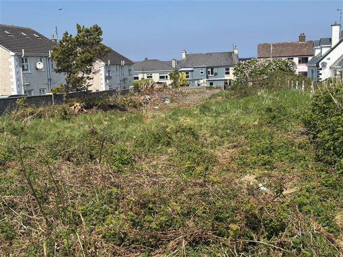 Main Street, Enniscrone, Co. Sligo