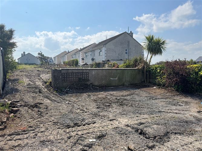 Main Street, Enniscrone, Co. Sligo