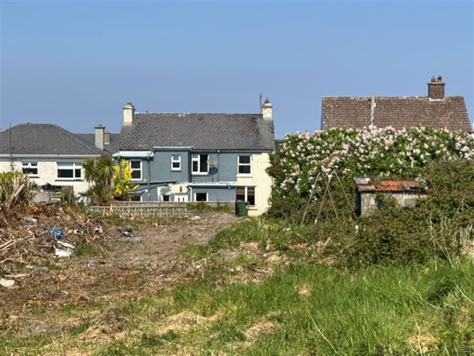 Main Street, Enniscrone, Co. Sligo