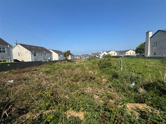 Main Street, Enniscrone, Co. Sligo