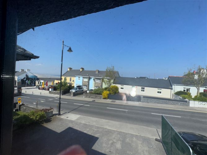 Main Street, Enniscrone, Co. Sligo