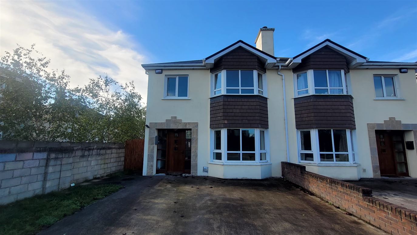 25 Longshore Avenue, Blackrock, Cork