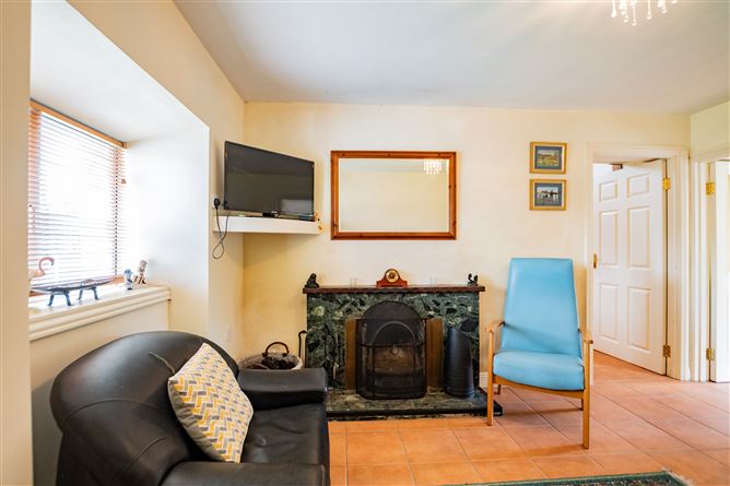 Newforest, Kilbeggan, Westmeath