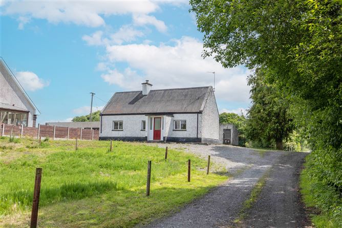 Newforest, Kilbeggan, Westmeath