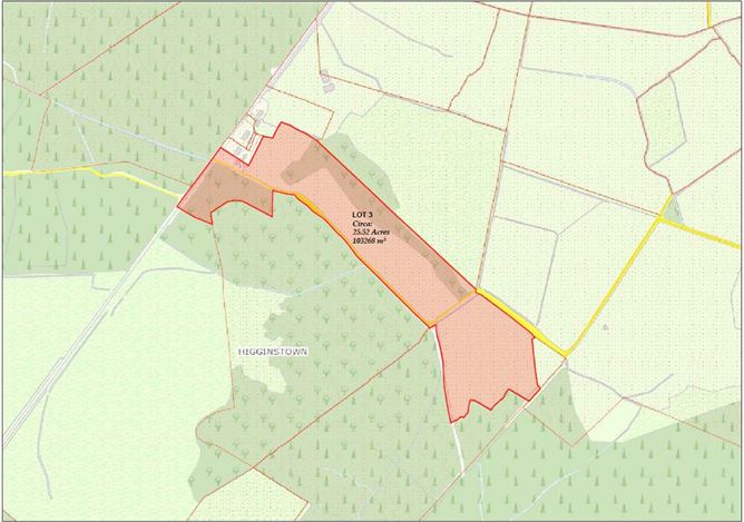 Newforest, Kilbeggan, Westmeath