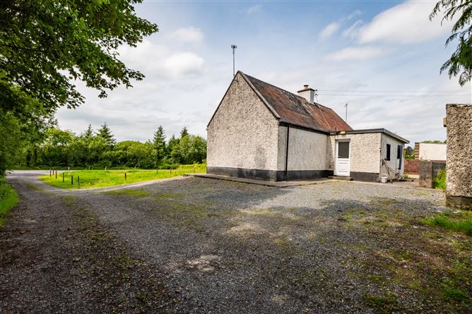 Newforest, Kilbeggan, Westmeath