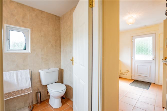 Newforest, Kilbeggan, Westmeath