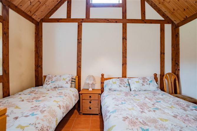 Newforest, Kilbeggan, Westmeath