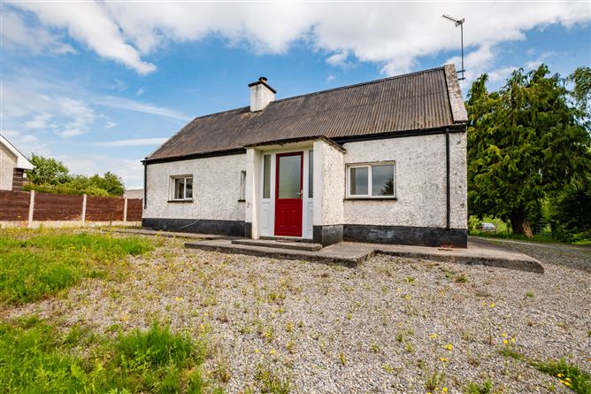 Newforest, Kilbeggan, Westmeath