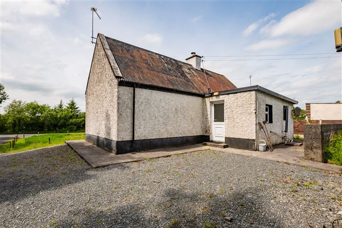 Newforest, Kilbeggan, Westmeath