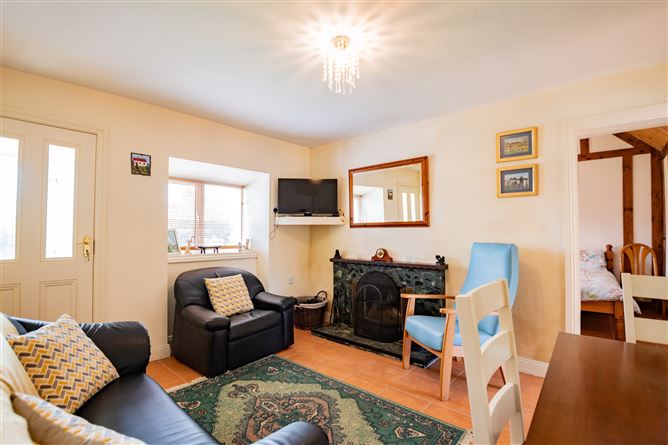 Newforest, Kilbeggan, Westmeath