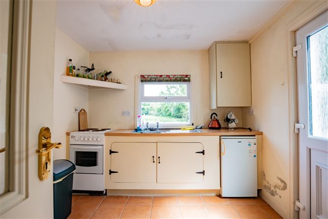 Newforest, Kilbeggan, Westmeath