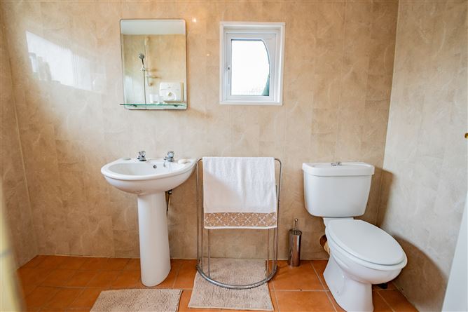 Newforest, Kilbeggan, Westmeath