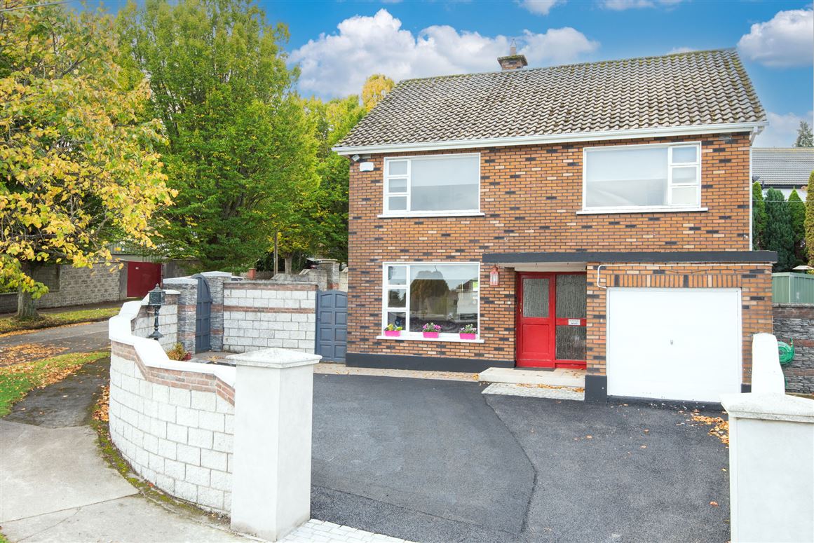29 Ballyroan Heights, Rathfarnham,   Dublin 16