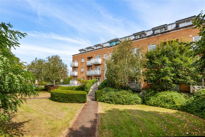 Apt, 80 Beaumont Court, Beaumont Woods, Dublin 9