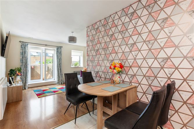 Apt, 80 Beaumont Court, Beaumont Woods, Dublin 9