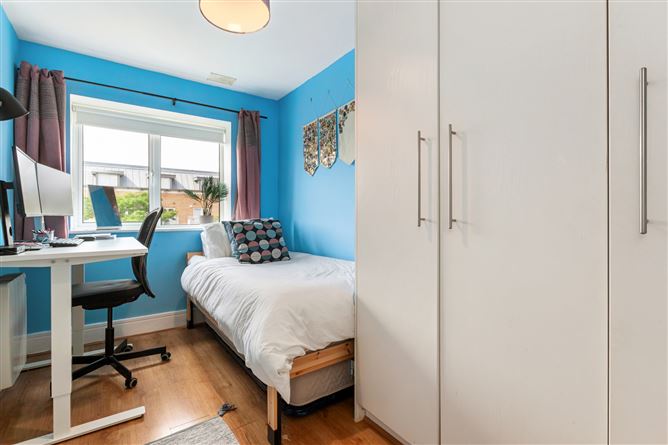 Apt, 80 Beaumont Court, Beaumont Woods, Dublin 9