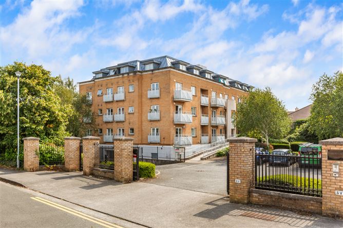Apt, 80 Beaumont Court, Beaumont Woods, Dublin 9