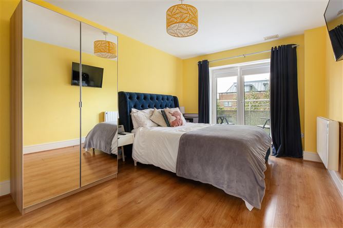 Apt, 80 Beaumont Court, Beaumont Woods, Dublin 9