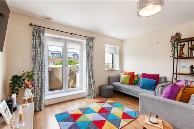 Apt, 80 Beaumont Court, Beaumont Woods, Dublin 9