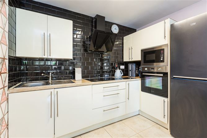Apt, 80 Beaumont Court, Beaumont Woods, Dublin 9